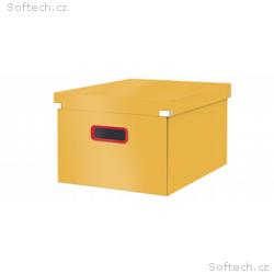 LEITZ Univerzální krabice Click&Store COSY, veliko