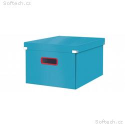 LEITZ Univerzální krabice Click&Store COSY, veliko