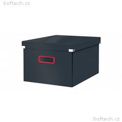 LEITZ Univerzální krabice Click&Store COSY, veliko