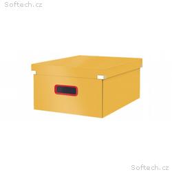 LEITZ Univerzální krabice Click&Store COSY, veliko