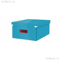 LEITZ Univerzální krabice Click&Store COSY, veliko