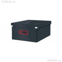 LEITZ Univerzální krabice Click&Store COSY, veliko