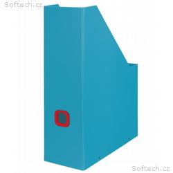LEITZ Stojan na časopisy Click&Store COSY, klidná 