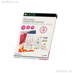 LEITZ Laminovací kapsy iLAM A4 pro rychlou laminac