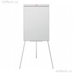 Nobo Flipchart s povrchem Nano Clean™ na trojnožce