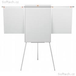 Nobo Flipchart s povrchem Nano Clean™ na trojnožce