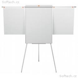 Nobo Flipchart s povrchem Nano Clean™ na trojnožce