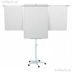 Nobo Mobilní flipchart s povrchem Nano Clean™ s vý