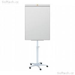 Nobo mobilní flipchart s povrchem Nano Clean™ 