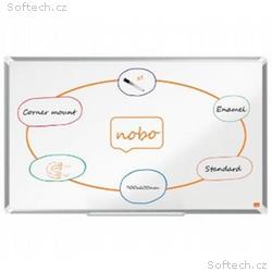 Nobo smaltovaná magnetická tabule Premium Plus 900