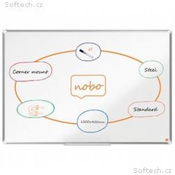 Nobo magnetická tabule Premium Plus 1200 x 900 mm