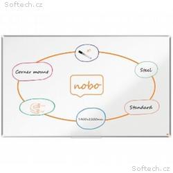 Nobo magnetická tabule Premium Plus 1800 x 1200 mm