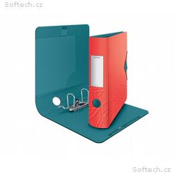 LEITZ Mobilní pořadač 180° Active UrbanChic, 82 mm