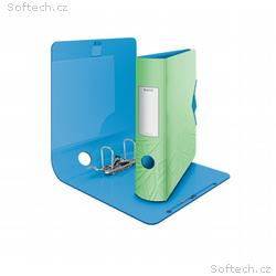 LEITZ Mobilní pořadač 180° Active UrbanChic, 82 mm