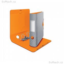 LEITZ Mobilní pořadač 180° Active UrbanChic, 82 mm