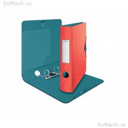 LEITZ Mobilní pořadač 180° Active UrbanChic, 65 mm