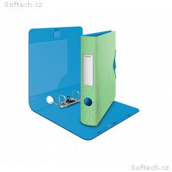 LEITZ Mobilní pořadač 180° Active UrbanChic, 65 mm