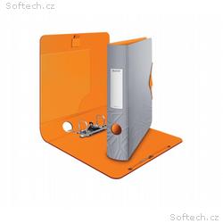 LEITZ Mobilní pořadač 180° Active UrbanChic, 65 mm