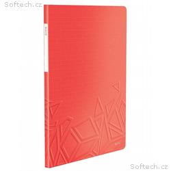 LEITZ Katalogová kniha UrbanChic, PP, A4, 20 kapes