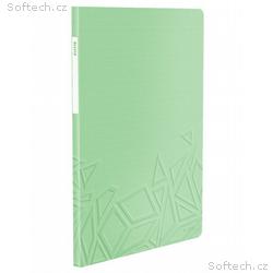 LEITZ Katalogová kniha UrbanChic, PP, A4, 20 kapes