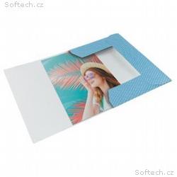 Esselte desky na dokumenty Esselte Colour"Breeze, 