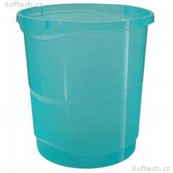 Esselte ddpadkový koš Colour"Breeze, 14 l, svěží m