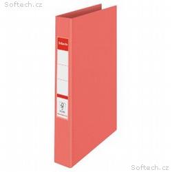 Esselte Plast. kroužk. pořadač Colour´Breeze 2RR, 