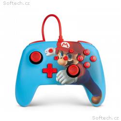 PowerA Enhanced Wired Controller for Nintendo Swit