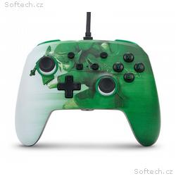 PowerA Enhanced Wired Controller for Nintendo Swit