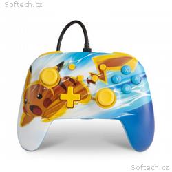 PowerA Enhanced Wired Controller for Nintendo Swit