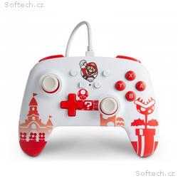 PowerA Enhanced Wired Controller for Nintendo Swit