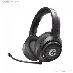 LucidSound LS15P Wireless Stereo Gaming Headset fo