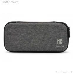 PowerA Slim Case for Nintendo Switch - OLED Model,