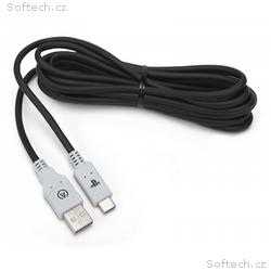 PowerA USB-C Cable for PlayStation 5
