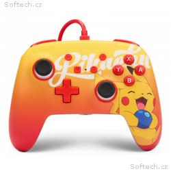 PowerA Enhanced Wired Controller for Nintendo Swit