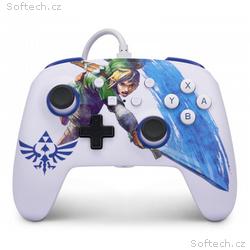PowerA Enhanced Wired Controller for Nintendo Swit