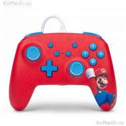 PowerA Enhanced Wired Controller for Nintendo Swit