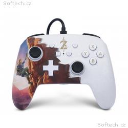 PowerA Enhanced Wired Controller for Nintendo Swit