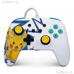 PowerA Enhanced Wired Controller for Nintendo Swit
