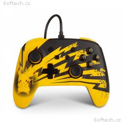 PowerA Enhanced Wired Controller for Nintendo Swit