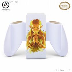 PowerA Joy-Con Comfort Grip for Nintendo Switch - 
