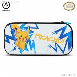 PowerA Slim Case for Nintendo Switch - OLED Model,