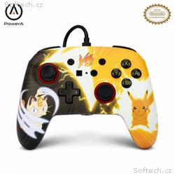 PowerA Enhanced Wired Controller for Nintendo Swit