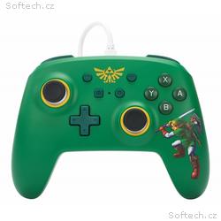 PowerA Wired Controller for Nintendo Switch - Hyru