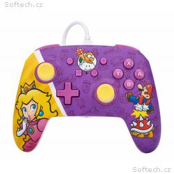 PowerA Enhanced Wired Controller for Nintendo Swit