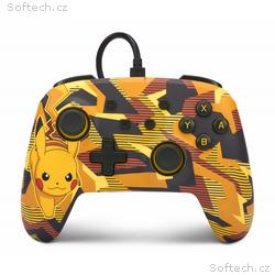PowerA Enhanced Wired Controller for Nintendo Swit