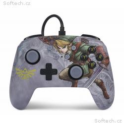 PowerA Enhanced Wired Controller for Nintendo Swit