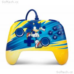 PowerA Enhanced Wired Controller for Nintendo Swit