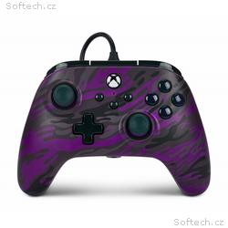 PowerA Advantage Wired Controller for Xbox Series 