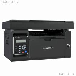 Pantum M6500NW mono laser multifunkce, 22 str., mi